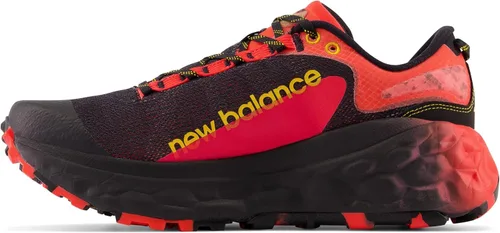 Vista 4 de New Balance Zapatillas de correr Fresh Foam More Trail V2 para hombre