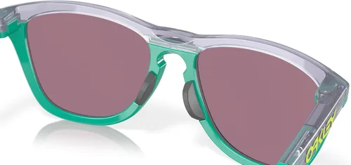 Vista 15 de Oakley unisex-adult Oo9284 Frogskins Range Round Sunglasses