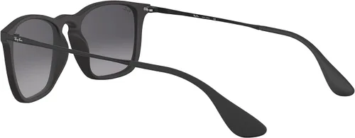 Vista 5 de Ray-Ban RB4187 Chris - Gafas de sol cuadradas