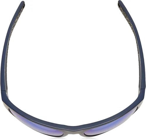 Vista 4 de Costa Del Mar Lentes de sol rectangulares Tico para hombre
