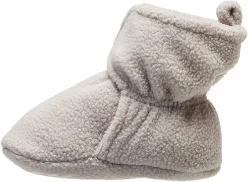 Vista 13 de Hudson Baby - Conjunto de accesorios de invierno, botines de forro de vellón unisex para niños
