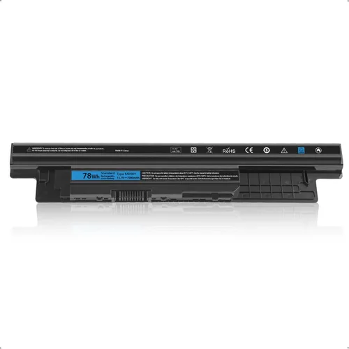 Vista 16 de Reemplazo de batería para laptop YRDD6 de 53 Wh para Dell Inspiron 15 3000 5000 Series 3583 3593 3582 3584 5593 5594 5598 5585 5590 14 3493 5482