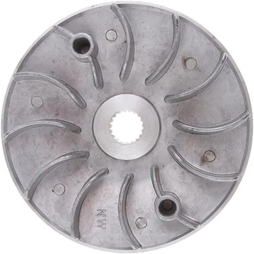 Vista 2 de Ventilador para GY6 125cc 150cc 152QMI 157QMJ