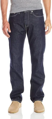 Vista 29 de Levi's Jeans 505 de ajuste regular para hombre (estacional)