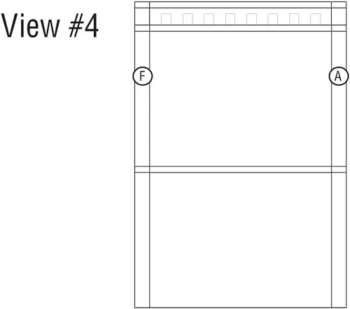 Vista 7 de Modelos de preservación de diseño DPM Kit de escala O Heier Kite Co.