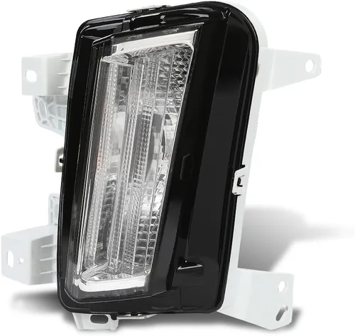 Vista 15 de GRAND ORANGE Juego de luces de giro y estacionamiento delanteras, compatibles con Toyota 4Runner 1984-1989 y Toyota Pickup 1984-1988 8151089130