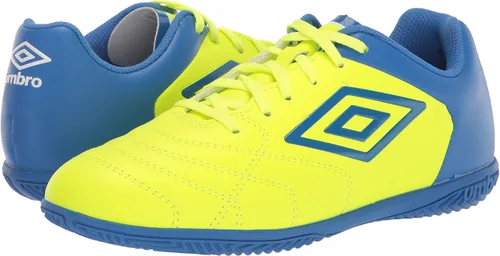 Vista 7 de Umbro Men's Classico Xi Ic Indoor Soccer Shoe