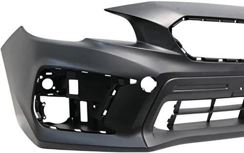 Vista 4 de Para 2018 2019 2020 2021 Subaru Wrx Cubierta de parachoques delantero