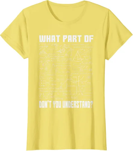 Vista 79 de Camiseta de manga corta de ingeniero civil con un divertido motivo de ingeniería, talla S Negro