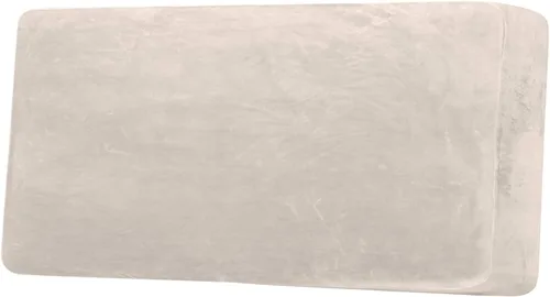 Vista 74 de H.VERSAILTEX Funda de cojín elástica de terciopelo para sofá, funda de cojín de felpa para cojines de silla, protector de muebles, cojín de asiento