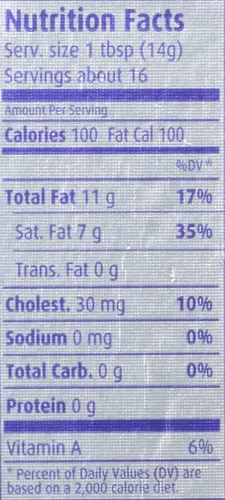 Vista 6 de Lurpak Mantequilla importada, barras, 8 oz (sin sal)