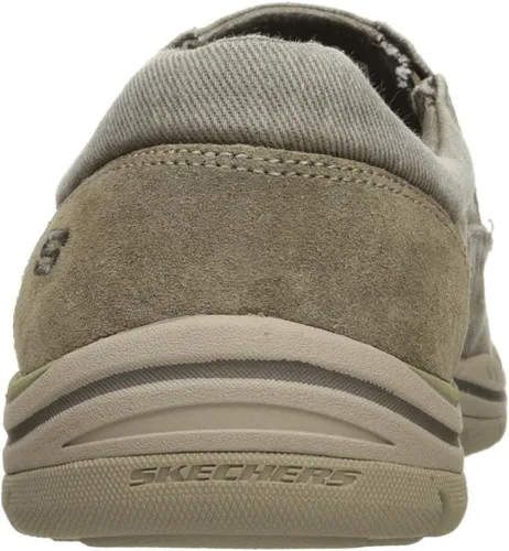 Vista 5 de Skechers - Expected Avillo - Mocasín para hombre de ajuste relajado