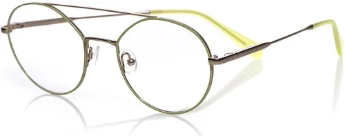 Vista 2 de Source Code Premium Readers para mujeres y hombres Gafas redondas