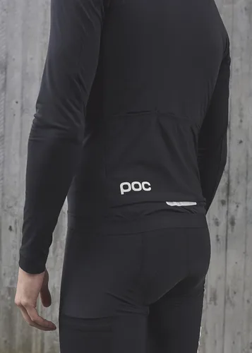 Vista 5 de POC M's Ambient - Ropa de ciclismo térmica