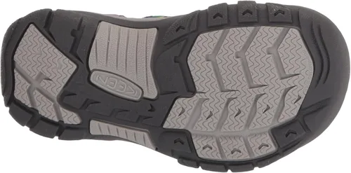 Vista 4 de KEEN Unisex-Child Newport H2 Closed Toe Water Sandals