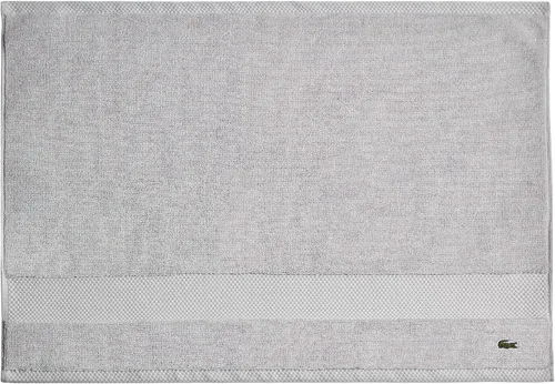 Vista 71 de Lacoste Heritage - Sábana de baño de 100 % algodón Supima, aloe, 35" x 70", altamente absorbente y de secado rápido, toalla de baño súper suave