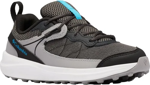 Vista 2 de Columbia Tenis unisex para senderismo Trailstorm para niños