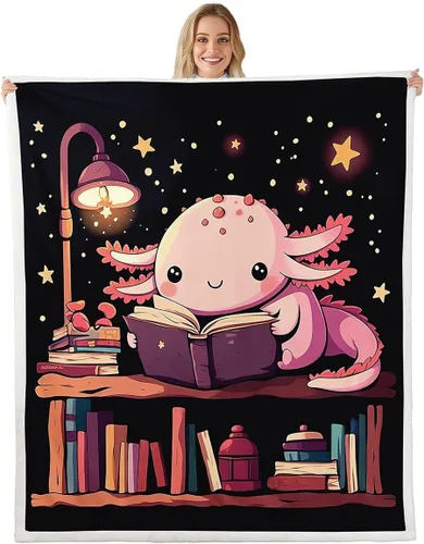 Vista 30 de Manta de franela champán para todas las estaciones, romántica manta de cama de vino tinto para decoración del hogar kawaii, manta de feliz día