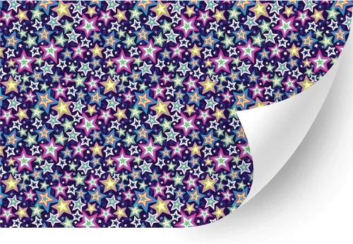 Vista 13 de HTV4U American Theme - Vinilo de transferencia de calor con estampado (4 de julio, 18.5 x 12 pulgadas), vinilo para planchar, película de papel