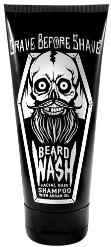 Vista 3 de Grave Before Shave™ Paquete de acondicionador para barba y lavado de barba