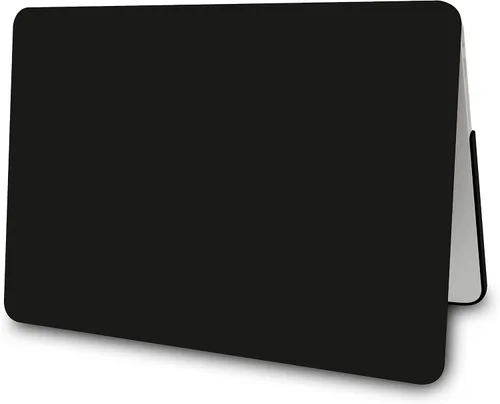 Vista 4 de Funda ultradelgada para MacBook Pro de 16 pulgadas M5 2026 2025-2021 Release M4 M3 M2 M1 Pro/Max Chip, carcasa rígida de plástico ligero