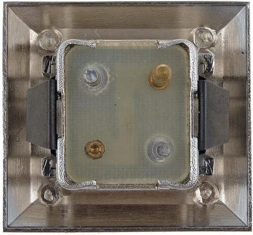 Vista 3 de Dorman 901-020 Interruptor de elevalunas eléctrico - Delantero derecho y trasero, 1 botón compatible con modelos seleccionados