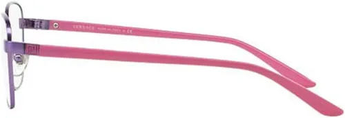 Vista 3 de Versace VE1221 Anteojos, 1347, violeta, 2.126 in, Violeta