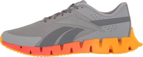Vista 8 de Reebok - Tenis para hombre Zig Dynamica 20
