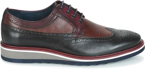 Vista 2 de PIKOLINOS Mens Toulouse M6M-4247 Oxford Shoes, BlackOlmo