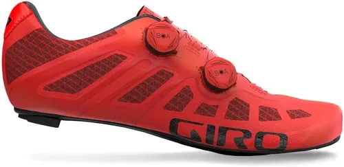 Vista 2 de Giro Zapatillas de ciclismo Imperial Road - Hombre