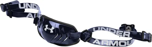 Vista 12 de Under Armour Correa de barbilla para casco de fútbol, correas ajustables