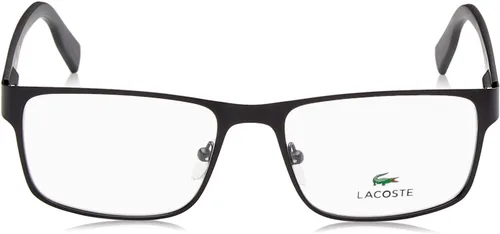 Vista 2 de Lacoste Gafas graduadas L 2283 002 Negro Mate, Mate negro