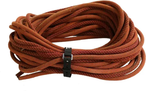 Vista 4 de TRAPSKI Correa de Velo de 15 Pulgadas con Hebilla de Aluminio Correa de Tensión Multiusos para Esquís, Bicicletas, Carga, Herramientas, Marina