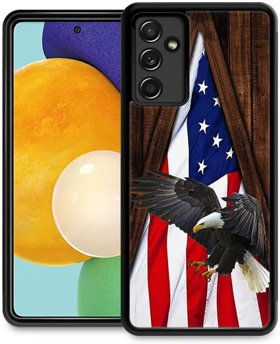 Vista 23 de DJSOK Funda para Samsung Galaxy A14 5G, diseño de patrón de lujo, a prueba de golpes, funda resistente a prueba de golpes, para hombre y mujer