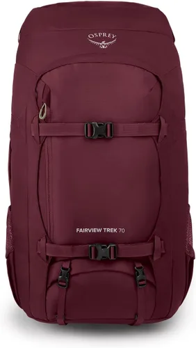 Vista 2 de Osprey Fairview Trek 70 Multi