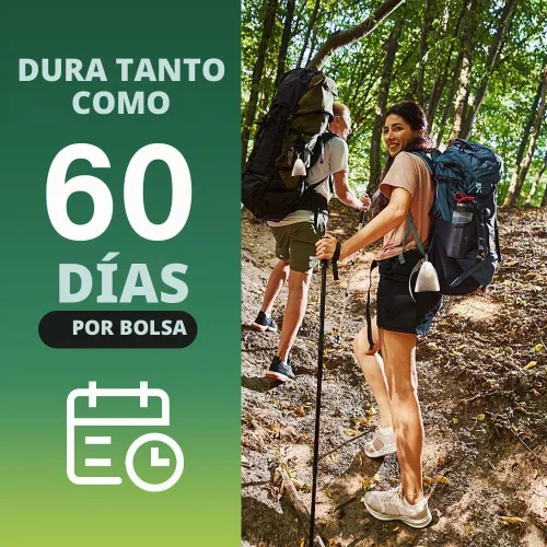 Vista 8 de Repelente de mosquitos para patio al aire libre, disuasorio