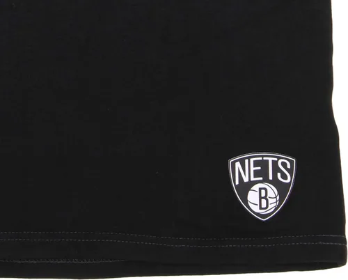 Vista 3 de FISLL NBA - Camiseta jaspeada para hombre, diseño de teñido por inmersión