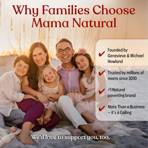 Vista 9 de Mama Natural Vitaminas prenatales orgánicas para mujeres veganas (30 porciones), vitaminas prenatales One A Day para mujeres embarazadas, a base