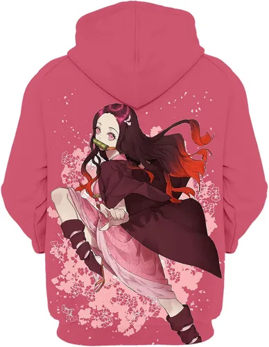 Vista 2 de AXXLWM AdultYouth Hoodie Casual Fashion Sweatshirt For Men Women Boys Girls