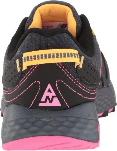Vista 3 de New Balance 410 V7 - Tenis para correr en senderos para mujer