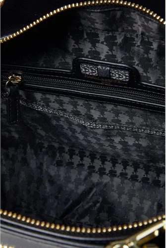Vista 3 de Karl Lagerfeld Paris Adele Top Zip Tote, Bolso con cremallera superior Adele