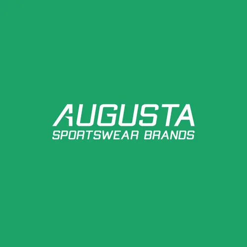 Vista 27 de Augusta Sportswear Chaqueta de entrenador de nailon para hombre/forrada