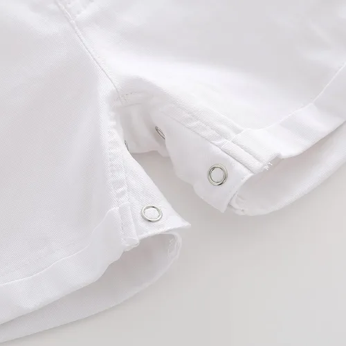 Vista 7 de Trajes de caballero para bebés y niños