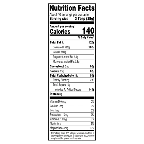 Vista 3 de Member's Mark Triple Berry Nut Trail Mix (2.5 libras) (paquete de 2)