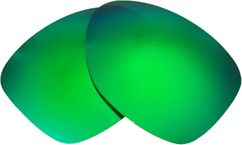 Vista 2 de walleva Lentes de repuesto para Oakley Dispatch IIGafas de sol, Color 6opciones disponibles