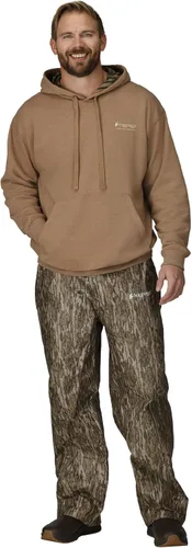 Vista 10 de FROGG TOGGS Pantalón de lluvia clásico Pro Action impermeable transpirable para hombre