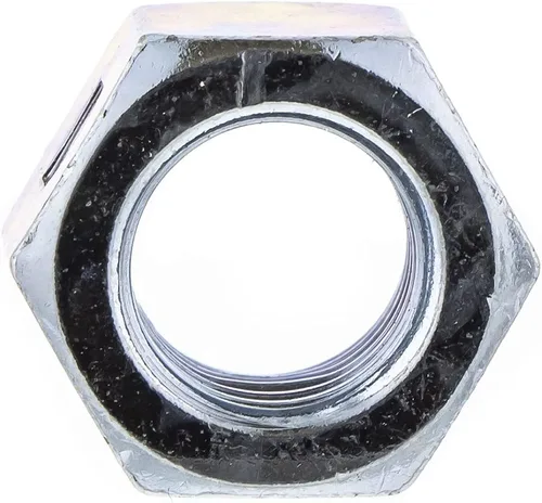 Vista 2 de CUB CADET 712-0214 Tuerca hexagonal SLT GT LT 1040 1042 1045 1046 1050 1550 1554 2554