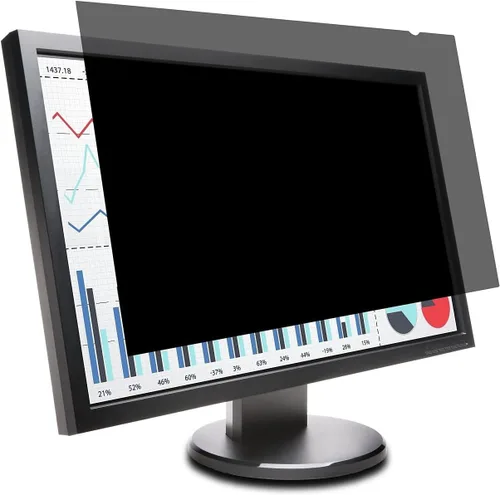Vista 12 de Kensington FP170 Pantalla de privacidad para monitores 5:4 estándar de 17.0" (K52105WW)