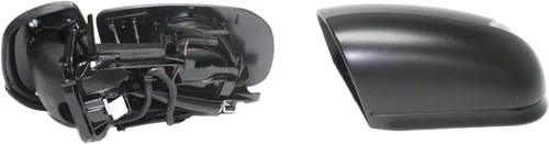Vista 19 de Kool Vue - Espejo calefactable para el lado del conductor para Mercedes Benz Sprinter 2500 Sprinter 3500 2010-2018 con luz de señal y vidrio
