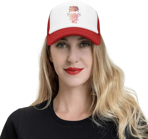 Vista 6 de Sombreros de béisbol de tamaño ajustable para hombre y mujer